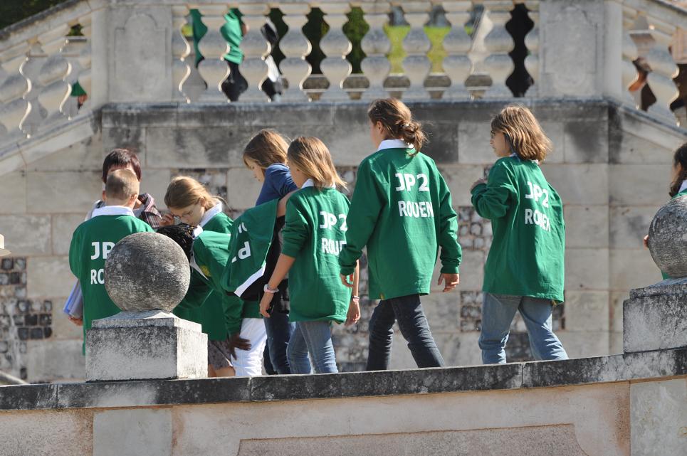 A la découverte du Patrimoine